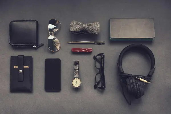 Identity work